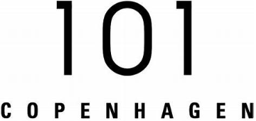 101 Copenhagen logo