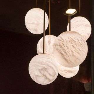 Navštívili jsme UnitedAlabastr a byli jsme nadšeni! 🤍 Jejich osvětlení z přírodního alabastru nás okouzlilo natolik, že je...